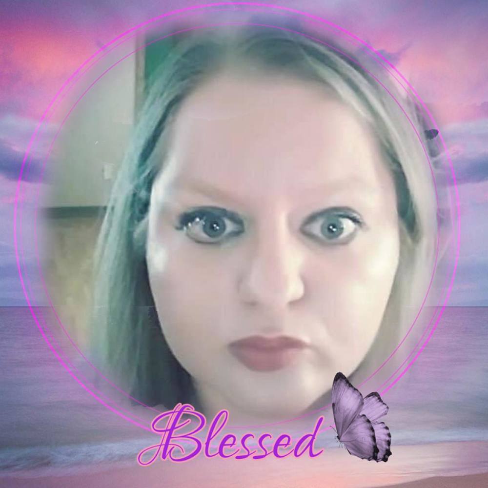 Meet your Posher, Kasey